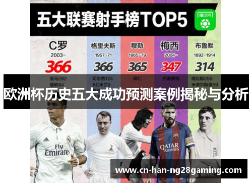 欧洲杯历史五大成功预测案例揭秘与分析 欧洲杯历史五大成功预测案例揭秘与分析