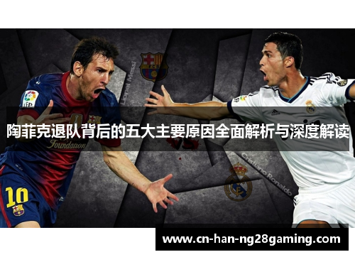 陶菲克退队背后的五大主要原因全面解析与深度解读 陶菲克退队背后的五大主要原因全面解析与深度解读