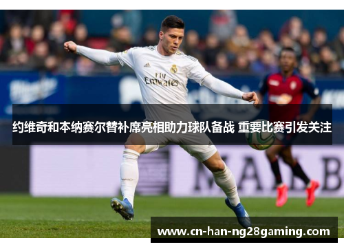 约维奇和本纳赛尔替补席亮相助力球队备战 重要比赛引发关注