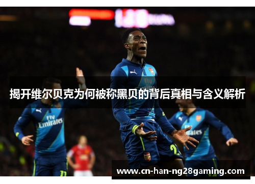 揭开维尔贝克为何被称黑贝的背后真相与含义解析 揭开维尔贝克为何被称黑贝的背后真相与含义解析