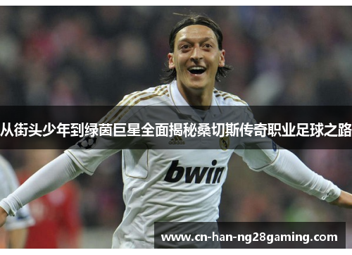 从街头少年到绿茵巨星全面揭秘桑切斯传奇职业足球之路