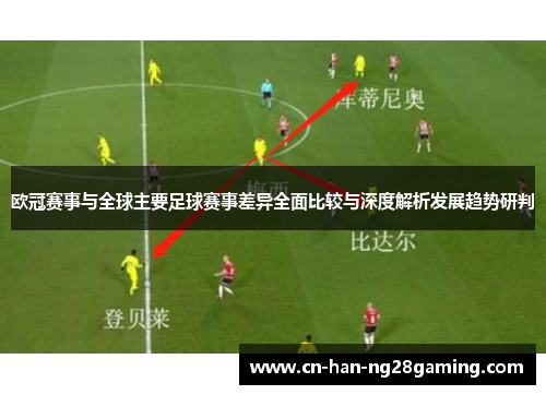 欧冠赛事与全球主要足球赛事差异全面比较与深度解析发展趋势研判