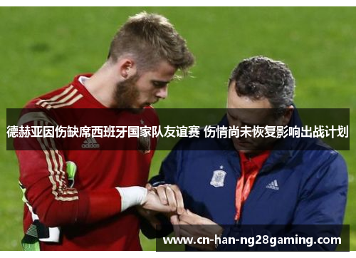 德赫亚因伤缺席西班牙国家队友谊赛 伤情尚未恢复影响出战计划