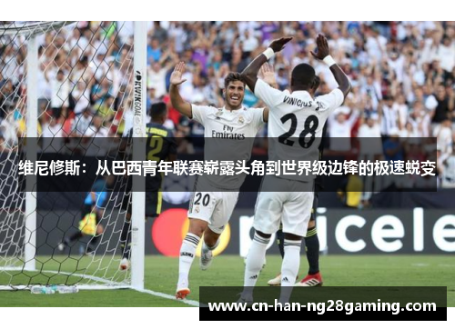 维尼修斯:从巴西青年联赛崭露头角到世界级边锋的极速蜕变 维尼修斯:从巴西青年联赛崭露头角到世界级边锋的极速蜕变